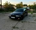 Чорний БМВ 5 Серія, об'ємом двигуна 2.9 л та пробігом 350 тис. км за 3300 $, фото 1 на Automoto.ua