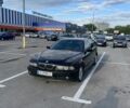 Чорний БМВ 5 Серія, об'ємом двигуна 2.2 л та пробігом 340 тис. км за 3200 $, фото 1 на Automoto.ua