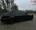 Чорний БМВ 5 Серія, об'ємом двигуна 3 л та пробігом 410 тис. км за 8200 $, фото 7 на Automoto.ua