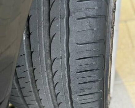 Черный БМВ 5 Серия, объемом двигателя 3 л и пробегом 400 тыс. км за 7000 $, фото 2 на Automoto.ua