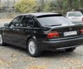 Чорний БМВ 5 Серія, об'ємом двигуна 3.5 л та пробігом 300 тис. км за 2900 $, фото 5 на Automoto.ua