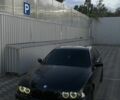 Черный БМВ 5 Серия, объемом двигателя 2.9 л и пробегом 330 тыс. км за 7895 $, фото 1 на Automoto.ua