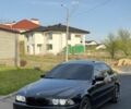 Чорний БМВ 5 Серія, об'ємом двигуна 2.9 л та пробігом 400 тис. км за 8999 $, фото 1 на Automoto.ua