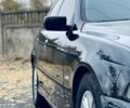 Чорний БМВ 5 Серія, об'ємом двигуна 3.5 л та пробігом 300 тис. км за 2900 $, фото 14 на Automoto.ua