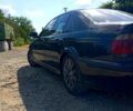 Черный БМВ 5 Серия, объемом двигателя 2.9 л и пробегом 350 тыс. км за 5300 $, фото 2 на Automoto.ua