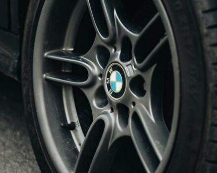 Черный БМВ 5 Серия, объемом двигателя 3 л и пробегом 455 тыс. км за 11499 $, фото 19 на Automoto.ua