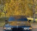 Черный БМВ 5 Серия, объемом двигателя 2.5 л и пробегом 550 тыс. км за 6300 $, фото 6 на Automoto.ua