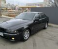 Черный БМВ 5 Серия, объемом двигателя 2.9 л и пробегом 326 тыс. км за 8000 $, фото 6 на Automoto.ua