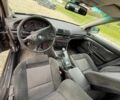 Черный БМВ 5 Серия, объемом двигателя 2.5 л и пробегом 280 тыс. км за 2572 $, фото 6 на Automoto.ua