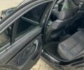 Черный БМВ 5 Серия, объемом двигателя 2.9 л и пробегом 250 тыс. км за 2400 $, фото 4 на Automoto.ua