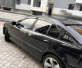 Черный БМВ 5 Серия, объемом двигателя 3 л и пробегом 346 тыс. км за 7500 $, фото 5 на Automoto.ua