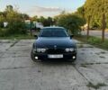 Черный БМВ 5 Серия, объемом двигателя 2.9 л и пробегом 350 тыс. км за 3300 $, фото 1 на Automoto.ua