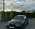 Черный БМВ 5 Серия, объемом двигателя 3 л и пробегом 322 тыс. км за 6400 $, фото 1 на Automoto.ua