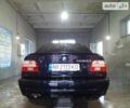 Чорний БМВ 5 Серія, об'ємом двигуна 3 л та пробігом 475 тис. км за 7300 $, фото 34 на Automoto.ua