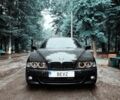 Черный БМВ 5 Серия, объемом двигателя 0 л и пробегом 335 тыс. км за 7700 $, фото 10 на Automoto.ua