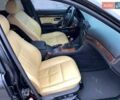 Чорний БМВ 5 Серія, об'ємом двигуна 2.93 л та пробігом 251 тис. км за 12000 $, фото 18 на Automoto.ua