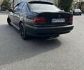 Черный БМВ 5 Серия, объемом двигателя 3.5 л и пробегом 300 тыс. км за 5000 $, фото 2 на Automoto.ua