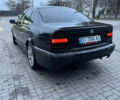 Черный БМВ 5 Серия, объемом двигателя 3 л и пробегом 500 тыс. км за 4100 $, фото 3 на Automoto.ua