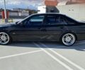 Черный БМВ 5 Серия, объемом двигателя 3 л и пробегом 236 тыс. км за 2350 $, фото 1 на Automoto.ua