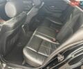 Чорний БМВ 5 Серія, об'ємом двигуна 3 л та пробігом 326 тис. км за 6799 $, фото 18 на Automoto.ua
