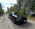 Черный БМВ 5 Серия, объемом двигателя 2.93 л и пробегом 502 тыс. км за 5200 $, фото 1 на Automoto.ua