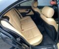 Чорний БМВ 5 Серія, об'ємом двигуна 2.93 л та пробігом 251 тис. км за 12000 $, фото 20 на Automoto.ua