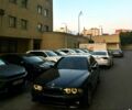 Черный БМВ 5 Серия, объемом двигателя 3 л и пробегом 380 тыс. км за 8350 $, фото 4 на Automoto.ua