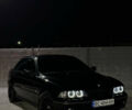 Чорний БМВ 5 Серія, об'ємом двигуна 3 л та пробігом 410 тис. км за 8200 $, фото 10 на Automoto.ua