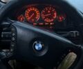 Черный БМВ 5 Серия, объемом двигателя 3.5 л и пробегом 260 тыс. км за 5000 $, фото 1 на Automoto.ua