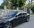 Черный БМВ 5 Серия, объемом двигателя 2.93 л и пробегом 450 тыс. км за 6000 $, фото 2 на Automoto.ua