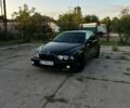 Черный БМВ 5 Серия, объемом двигателя 2.9 л и пробегом 350 тыс. км за 3300 $, фото 1 на Automoto.ua