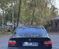 Черный БМВ 5 Серия, объемом двигателя 3 л и пробегом 350 тыс. км за 3400 $, фото 5 на Automoto.ua