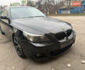 Чорний БМВ 5 Серія, об'ємом двигуна 0 л та пробігом 300 тис. км за 7500 $, фото 11 на Automoto.ua