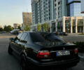 Чорний БМВ 5 Серія, об'ємом двигуна 3 л та пробігом 410 тис. км за 8200 $, фото 18 на Automoto.ua