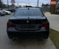 Чорний БМВ 5 Серія, об'ємом двигуна 0 л та пробігом 300 тис. км за 7500 $, фото 2 на Automoto.ua