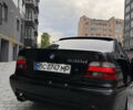 Черный БМВ 5 Серия, объемом двигателя 3 л и пробегом 346 тыс. км за 7500 $, фото 26 на Automoto.ua