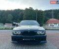 Черный БМВ 5 Серия, объемом двигателя 3 л и пробегом 362 тыс. км за 7800 $, фото 1 на Automoto.ua