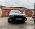 Черный БМВ 5 Серия, объемом двигателя 0 л и пробегом 350 тыс. км за 9000 $, фото 2 на Automoto.ua