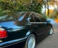 Черный БМВ 5 Серия, объемом двигателя 2.5 л и пробегом 447 тыс. км за 3400 $, фото 6 на Automoto.ua