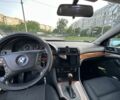 Черный БМВ 5 Серия, объемом двигателя 2.5 л и пробегом 300 тыс. км за 5700 $, фото 4 на Automoto.ua
