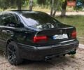Чорний БМВ 5 Серія, об'ємом двигуна 3.5 л та пробігом 511 тис. км за 7799 $, фото 3 на Automoto.ua