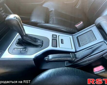 Черный БМВ 5 Серия, объемом двигателя 2.9 л и пробегом 360 тыс. км за 3500 $, фото 8 на Automoto.ua