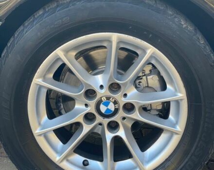 Черный БМВ 5 Серия, объемом двигателя 2.5 л и пробегом 550 тыс. км за 6300 $, фото 8 на Automoto.ua