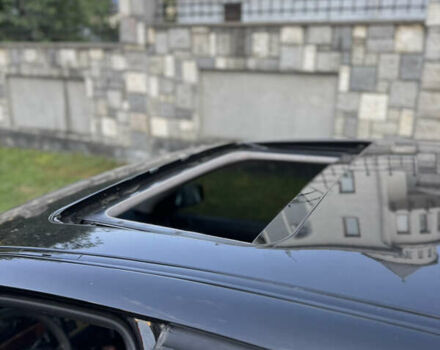 Черный БМВ 5 Серия, объемом двигателя 2.93 л и пробегом 450 тыс. км за 6000 $, фото 24 на Automoto.ua