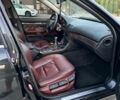Черный БМВ 5 Серия, объемом двигателя 2.5 л и пробегом 3 тыс. км за 4700 $, фото 7 на Automoto.ua