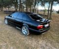 Чорний БМВ 5 Серія, об'ємом двигуна 3 л та пробігом 444 тис. км за 3000 $, фото 5 на Automoto.ua