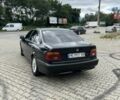 Черный БМВ 5 Серия, объемом двигателя 2.9 л и пробегом 250 тыс. км за 2400 $, фото 6 на Automoto.ua