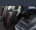 Черный БМВ 5 Серия, объемом двигателя 4.4 л и пробегом 370 тыс. км за 5800 $, фото 7 на Automoto.ua