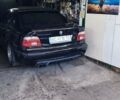 Черный БМВ 5 Серия, объемом двигателя 4.4 л и пробегом 650 тыс. км за 7000 $, фото 2 на Automoto.ua