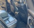 Черный БМВ 5 Серия, объемом двигателя 2.5 л и пробегом 550 тыс. км за 6300 $, фото 15 на Automoto.ua